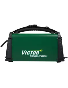 EQUIPO CORTE POR PLASMA CUTMASTER 42 220 V - 9 MM 2